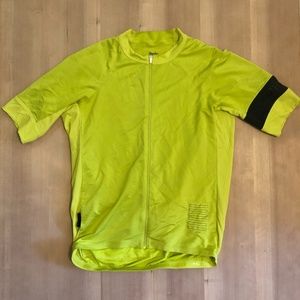 Mens Rapha Pro Team Jersey sz Large